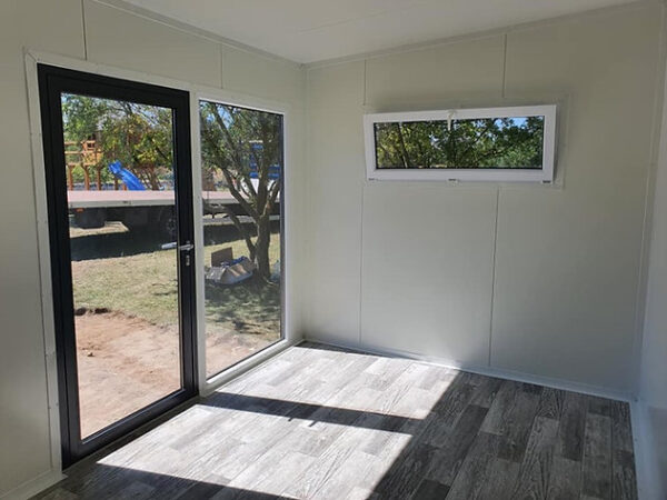 Casa Contenedor 32 m² – Habitable Todo el Año, Aislada y Llave en Mano - Imagen 5