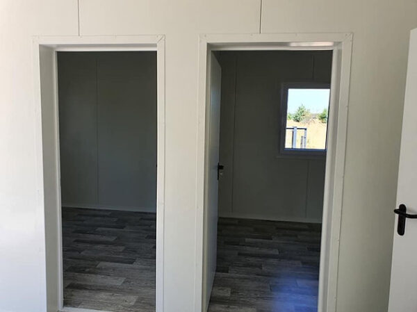 Casa Contenedor 32 m² – Habitable Todo el Año, Aislada y Llave en Mano - Imagen 11