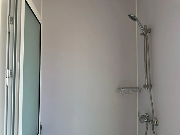 Casa Contenedor 40 pies HQ (12 m) – Aislada, Equipada y Lista para Conectar - Imagen 7