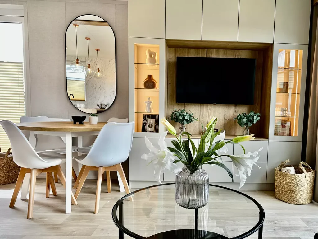 Casa Móvil KABO “Beryl” – 53 m² habitables