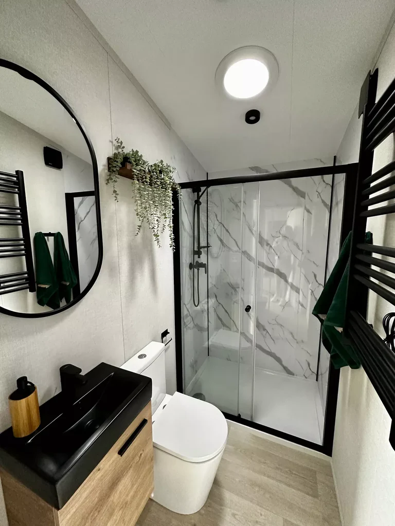 Casa Móvil KABO “Beryl” – 53 m² habitables