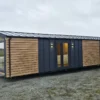 Casa Móvil KABO “Beryl” – 53 m² habitables