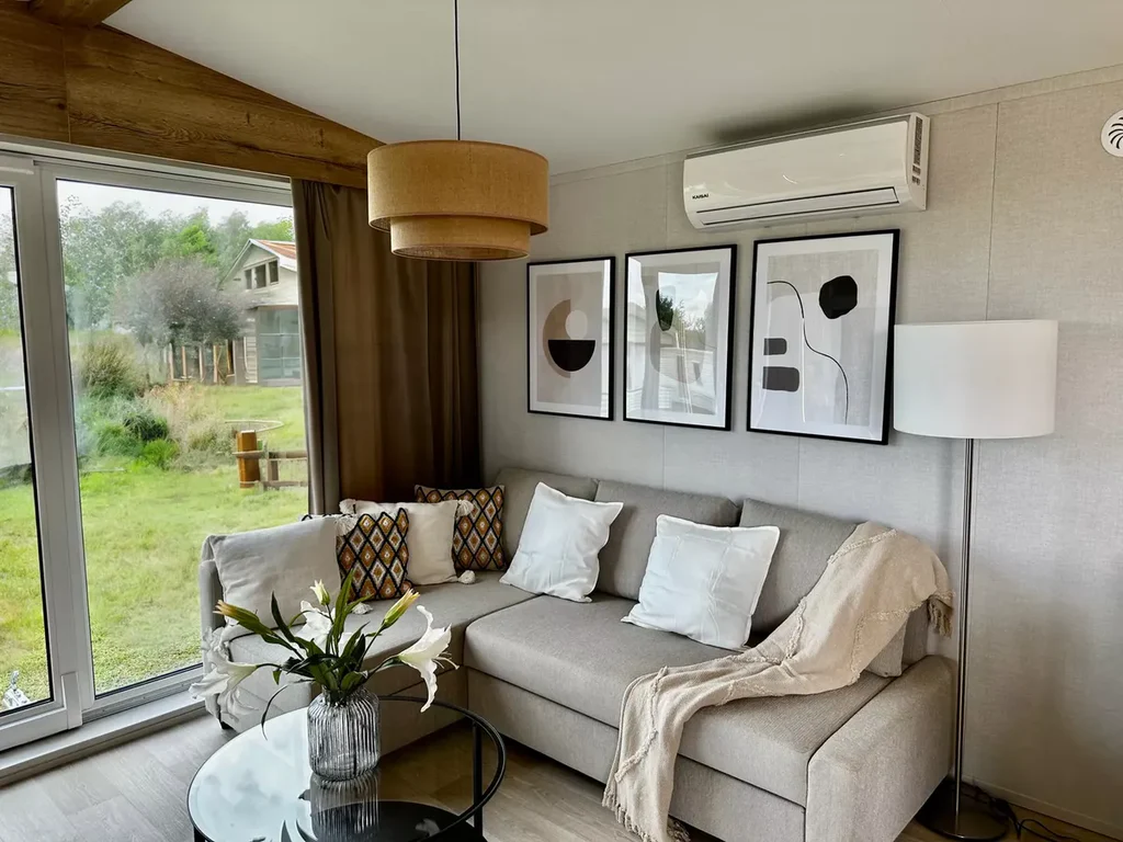 Casa Móvil KABO “Beryl” – 53 m² habitables