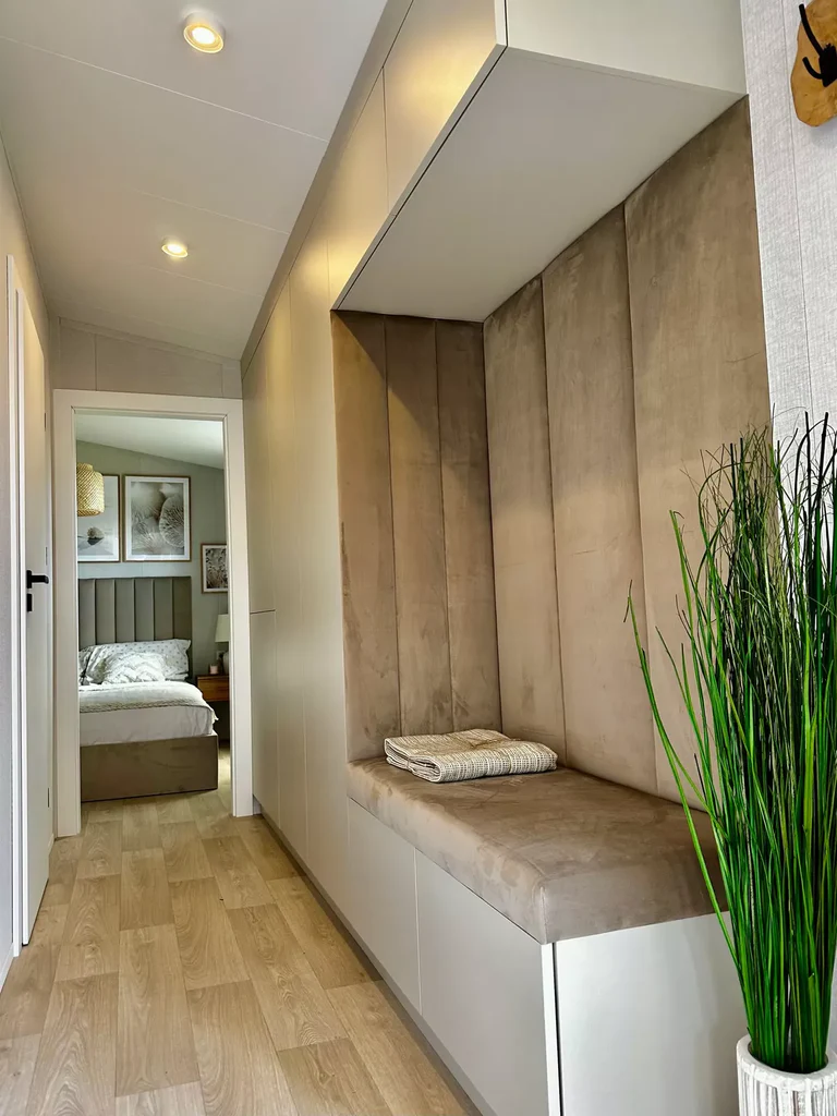 Casa Móvil KABO “Beryl” – 53 m² habitables