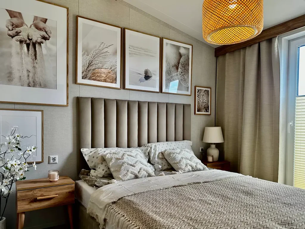 Casa Móvil KABO “Beryl” – 53 m² habitables