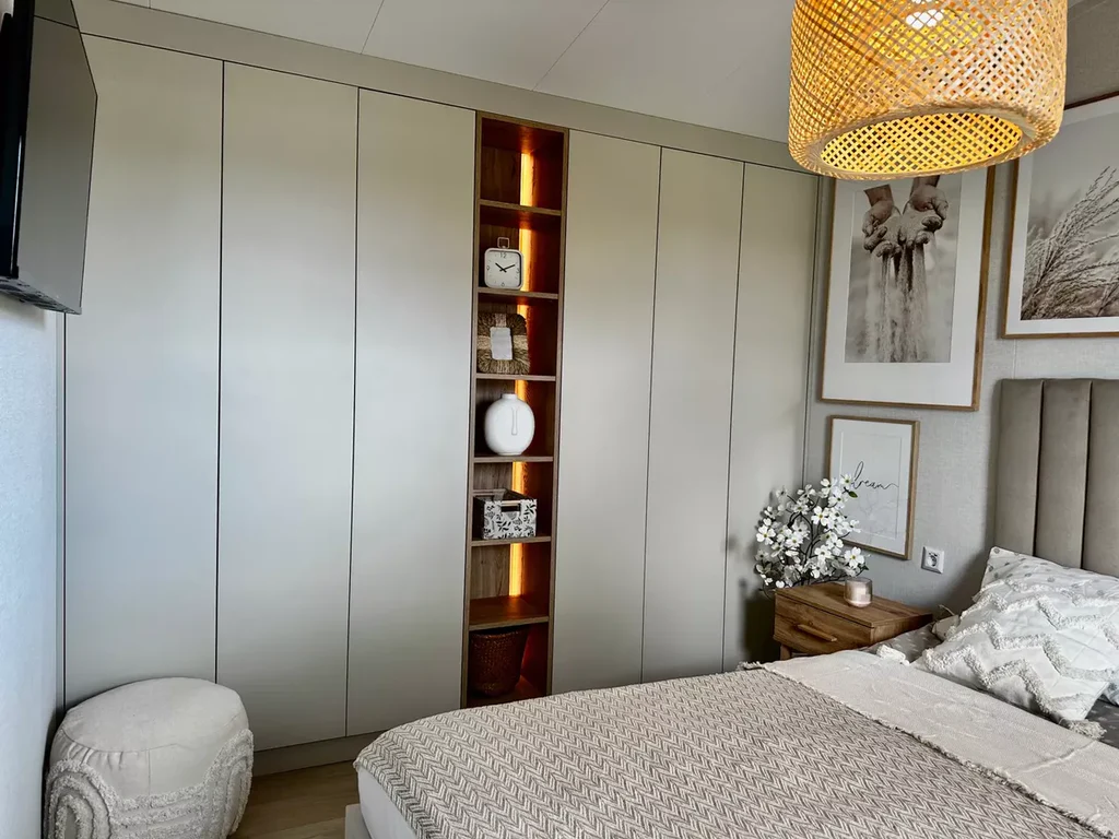 Casa Móvil KABO “Beryl” – 53 m² habitables