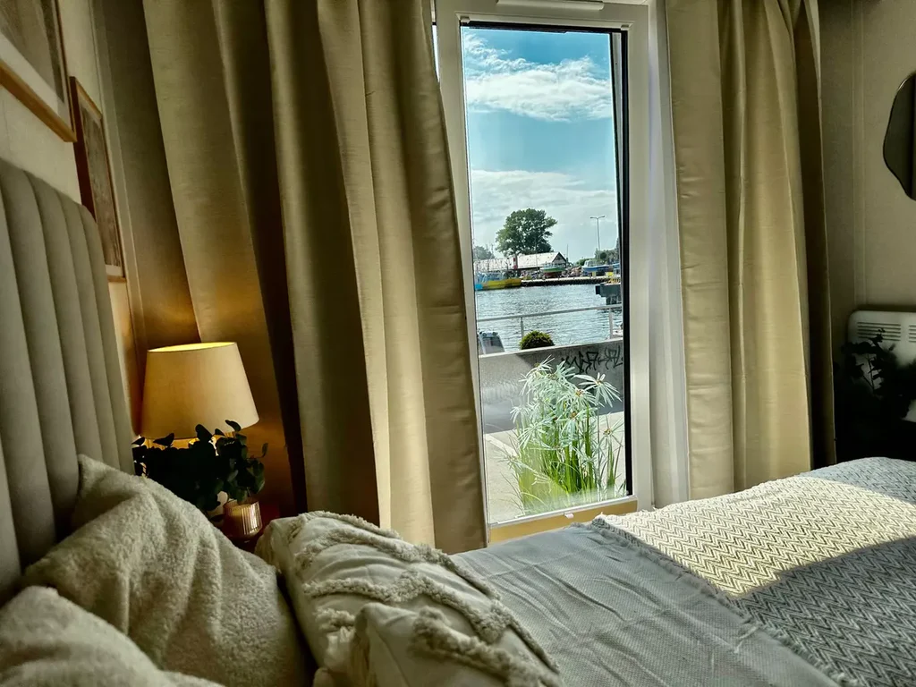 Casa Móvil KABO “Beryl” – 53 m² habitables