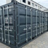 Contenedor 20 ft con Apertura Lateral – Ocasión
