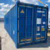 Contenedor Cargo-Worthy 30 ft (9,12 m) – Acero CORTEN, 58 m³ y Carga 30 t usado