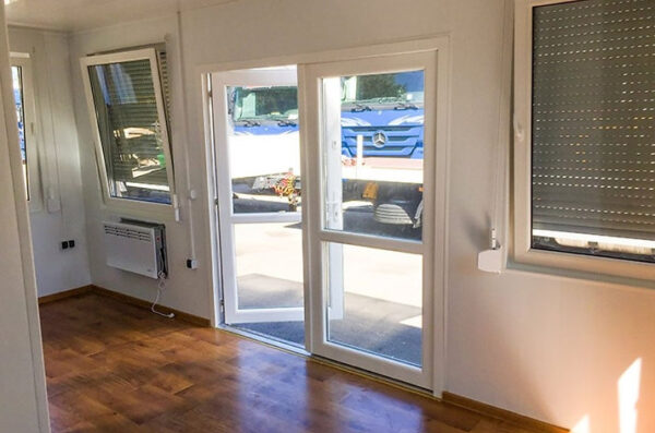 Contenedor Comercial 29,4 m² – Espacio Modular, Aislado y Llave en Mano - Imagen 4
