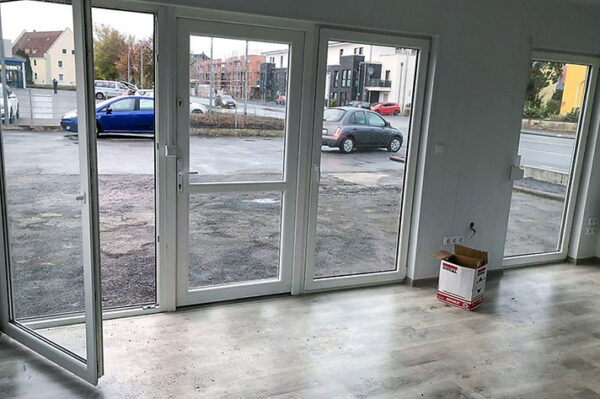 Contenedor Comercial 29,4 m² – Espacio de Venta Modular, Aislado y Llave en Mano - Imagen 6