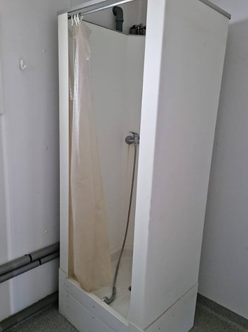 Contenedor Oficina‑Residencia 15 m² – Con Baño Equipado y Preinstalación de Kitchenette - Imagen 6