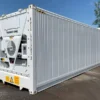 Contenedor Reefer High Cube 40 ft – Nueva