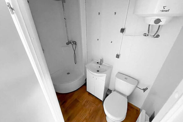 Módulo Contenedor Habitable 18 m² – Aislado, Equipado y Listo para Usar - Imagen 6