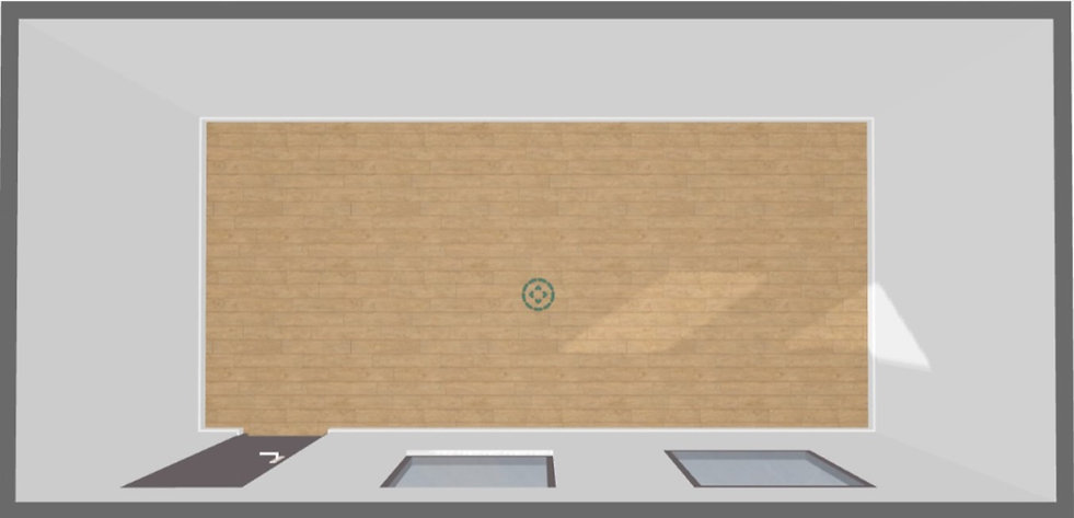 Oficina Contenedor 17 m² – Aislada, Equipada y 100 % Móvil - Imagen 6